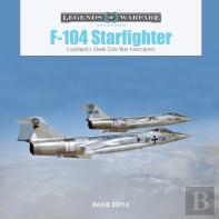 F-104 Starfighter