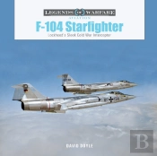 F-104 Starfighter