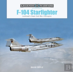 Bertrand.pt - F-104 Starfighter