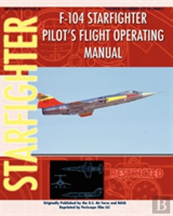 Bertrand.pt - F-104 Starfighter Pilot'S Flight Operating Instructions