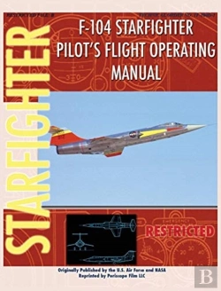 Bertrand.pt - F-104 Starfighter Pilot'S Flight Operating Instructions