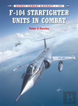 F-104 Starfighter Units In Combat