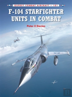 Bertrand.pt - F-104 Starfighter Units In Combat
