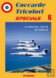 F-104s/Asa, Asa-M, Tf-104g-M