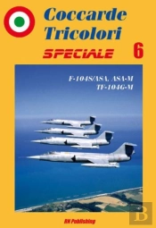 F-104s/Asa, Asa-M, Tf-104g-M