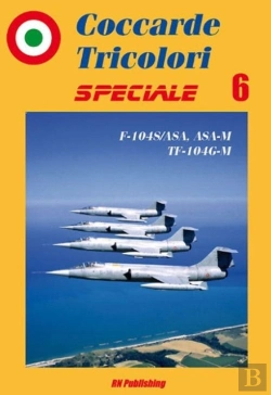 Bertrand.pt - F-104s/Asa, Asa-M, Tf-104g-M