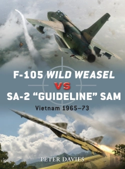 Bertrand.pt - F-105 Wild Weasel Vs Sa-2 Â€˜Guidelineâ€™ Sam