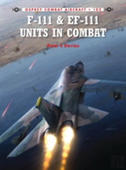Bertrand.pt - F-111 & Ef-111 Units In Combat