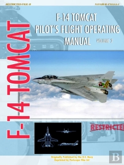 Bertrand.pt - F-14 Tomcat Pilot'S Flight Operating Manual Vol. 2