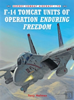 Bertrand.pt - F-14 Tomcat Units Of Operation Enduring Freedom
