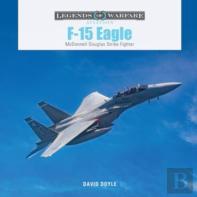 F-15 Eagle