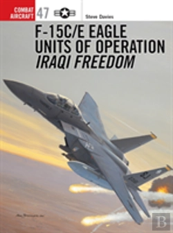 Bertrand.pt - F-15c/E Eagle Units Of Operation Iraqi Freedom