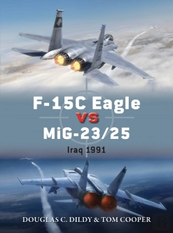 Bertrand.pt - F-15c Eagle Vs Mig-23/25