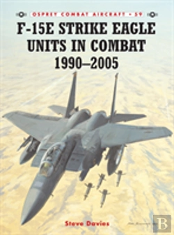 Bertrand.pt - F-15e Strike Eagle Units In Combat 1990â€“2005