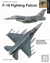 F-16 Fighting Falcon