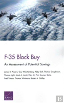 Bertrand.pt - F-35 Block Buy