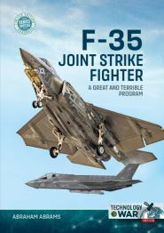 F-35 Joint Strike Fighter