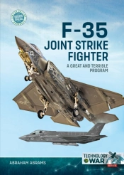 F-35 Joint Strike Fighter