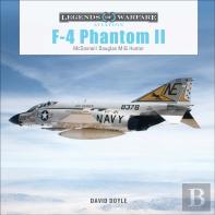 F-4 Phantom Ii