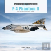 F-4 Phantom Ii