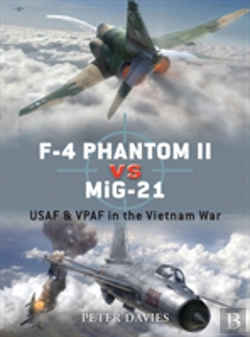 Bertrand.pt - F-4 Phantom Ii Vs Mig-21