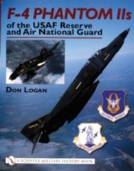 F-4 Phantom Iis Of The Usaf Reserve And Air National Guard