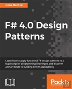 Bertrand.pt - F# 4.0 Design Patterns