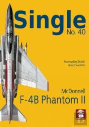 F-4b Phantom Ii