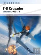 F-8 Crusader