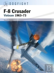 F-8 Crusader