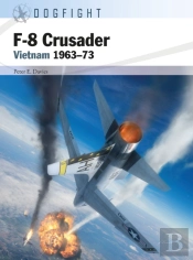 F-8 Crusader