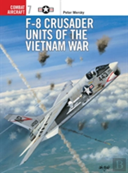 Bertrand.pt - F-8 Crusader Units Of The Vietnam War
