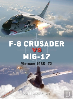 Bertrand.pt - F-8 Crusader Vs Mig-17