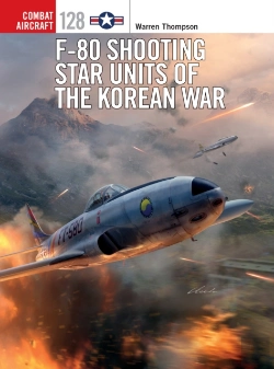 Bertrand.pt - F-80 Shooting Star Units Of The Korean War