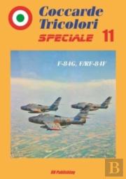 F-84g, F/Rf-84f