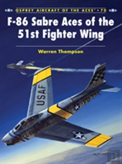 Bertrand.pt - F-86 Sabre Aces Of The 51st Fighter Wing