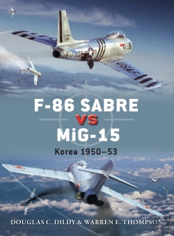 Bertrand.pt - F-86 Sabre Vs Mig-15