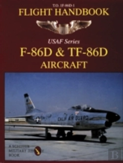 Bertrand.pt - F-86d & Tf-86d Flight Handbook