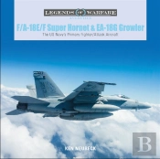 F/A-18e/F Super Hornet And Ea-18g Growler
