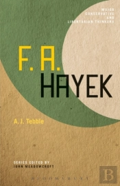 F. A. Hayek