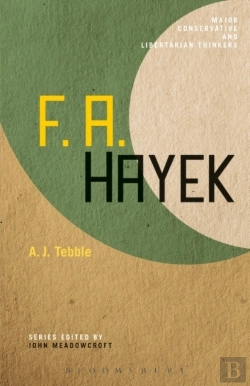 Bertrand.pt - F. A. Hayek