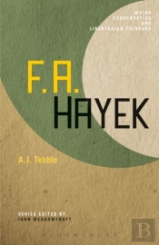 F. A. Hayek