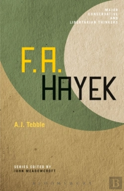 Bertrand.pt - F. A. Hayek