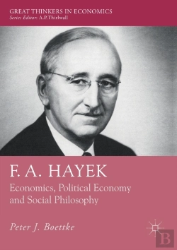 Bertrand.pt - F. A. Hayek