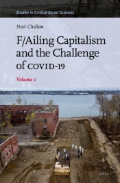 F/Ailing Capitalism And The Challenge Of Covid-19