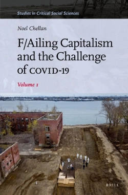 Bertrand.pt - F/Ailing Capitalism And The Challenge Of Covid-19