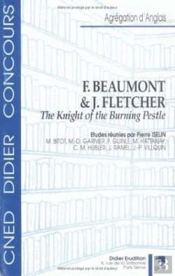Bertrand.pt - F. Beaumont & J. Fletcher, 