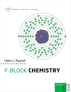 Bertrand.pt - F-Block Chemistry
