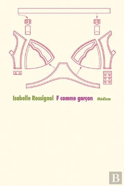 Bertrand.pt - F Comme Garçon