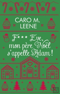 Bertrand.pt - F*** Eve, Mon Père Noël S'Appelle Adam !
